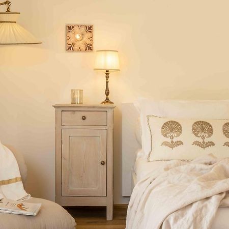 Casavostra - Ambience Suites Ostra Vetere Zewnętrze zdjęcie