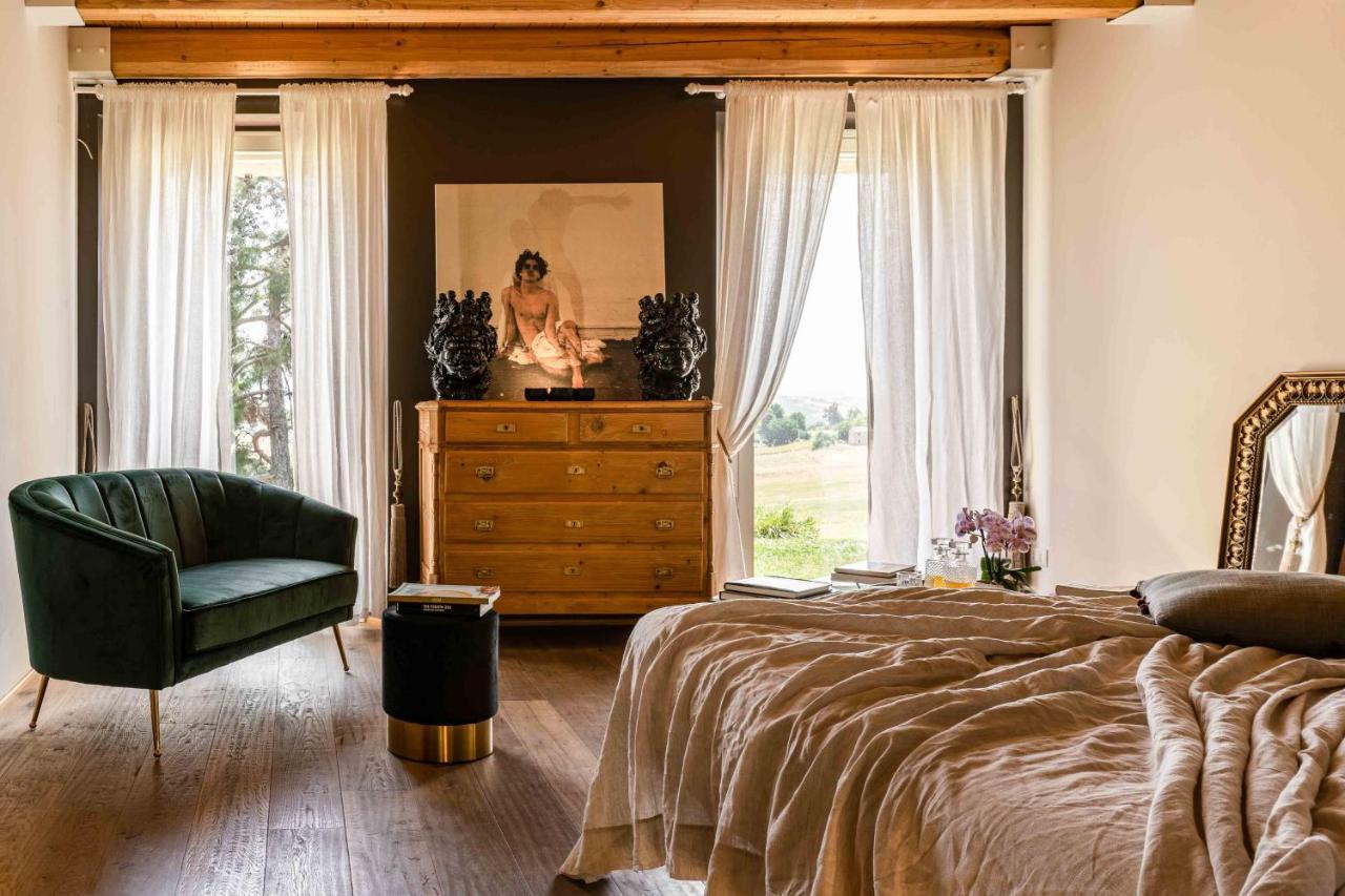 Casavostra - Ambience Suites Ostra Vetere Zewnętrze zdjęcie
