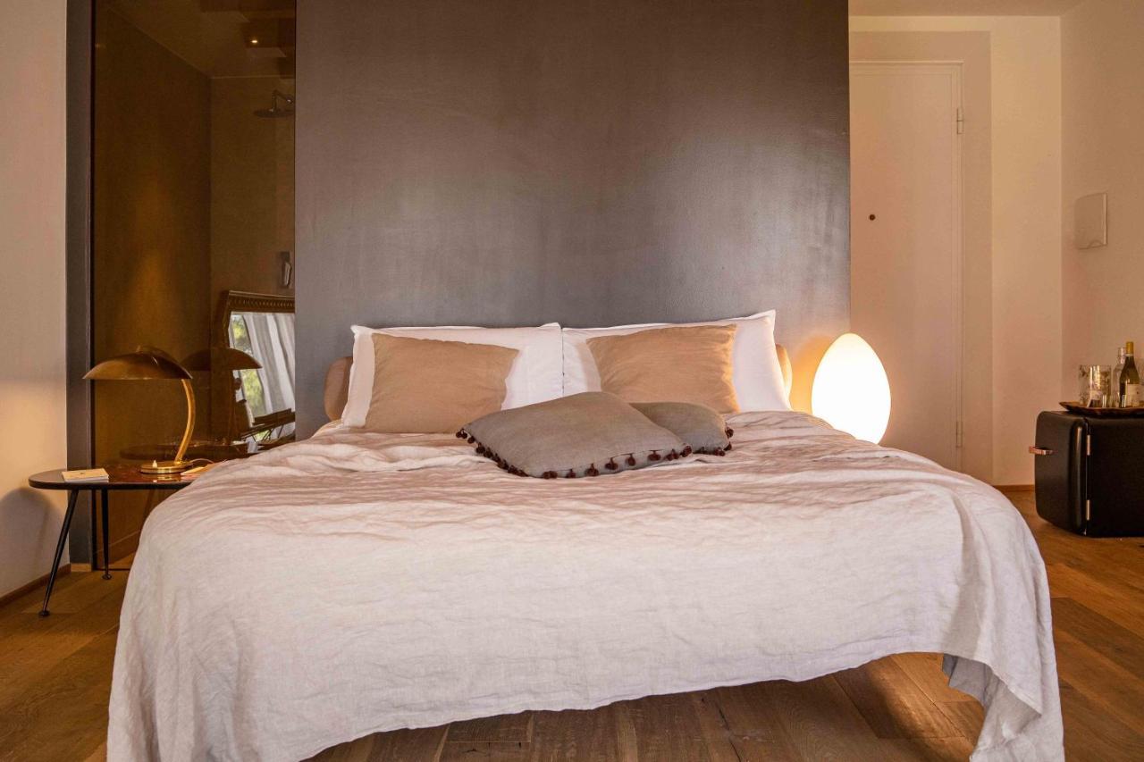 Casavostra - Ambience Suites Ostra Vetere Zewnętrze zdjęcie