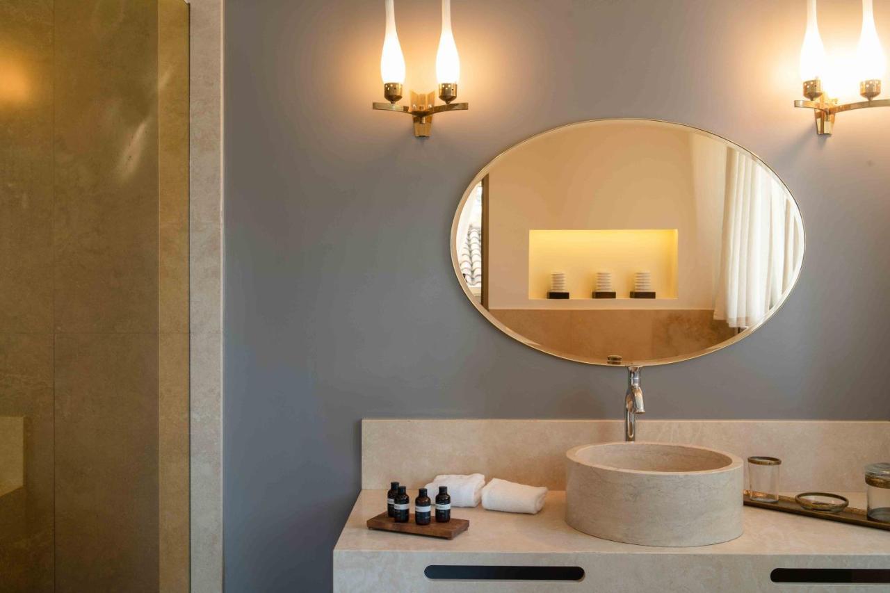 Casavostra - Ambience Suites Ostra Vetere Zewnętrze zdjęcie