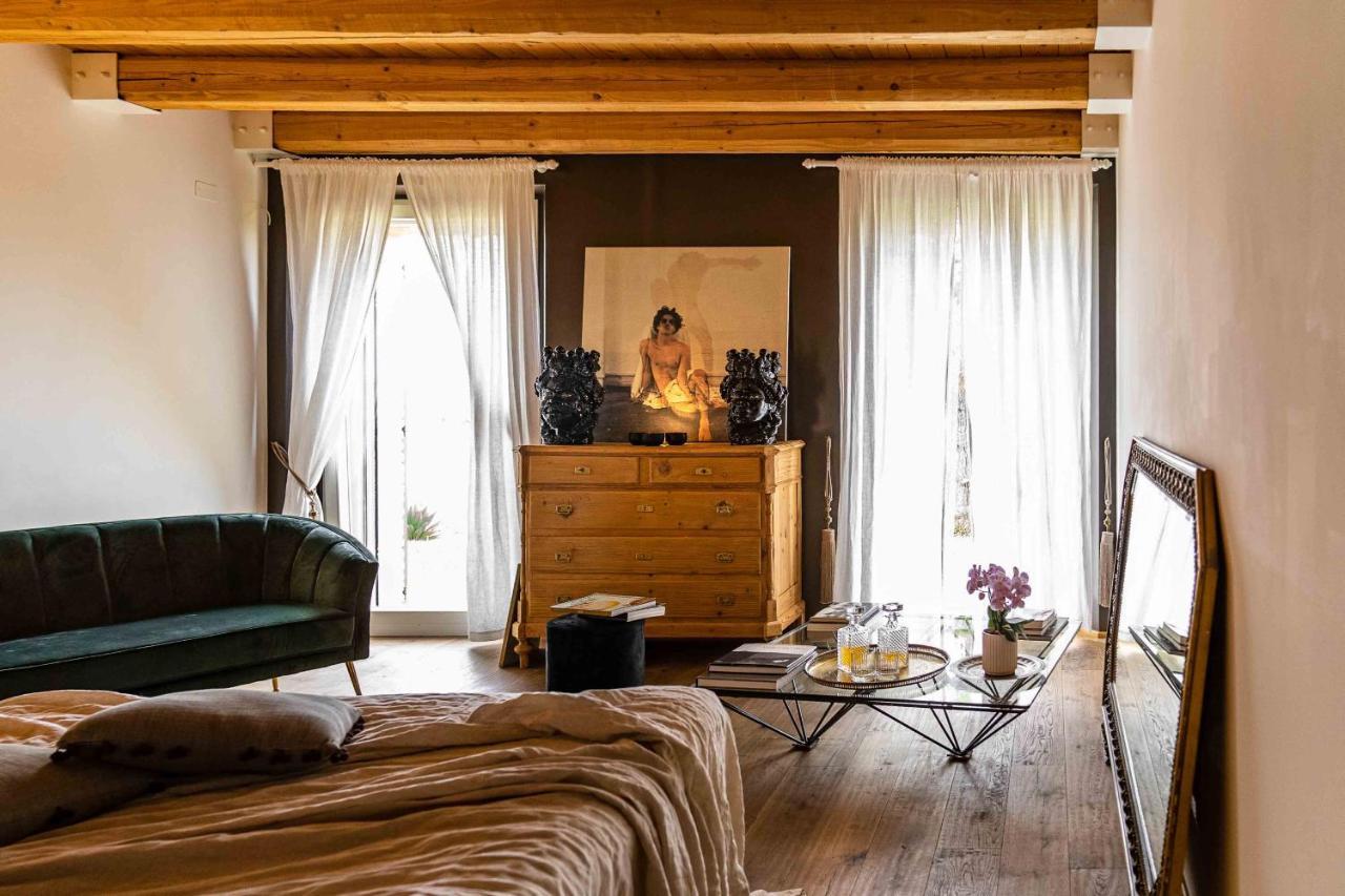 Casavostra - Ambience Suites Ostra Vetere Zewnętrze zdjęcie