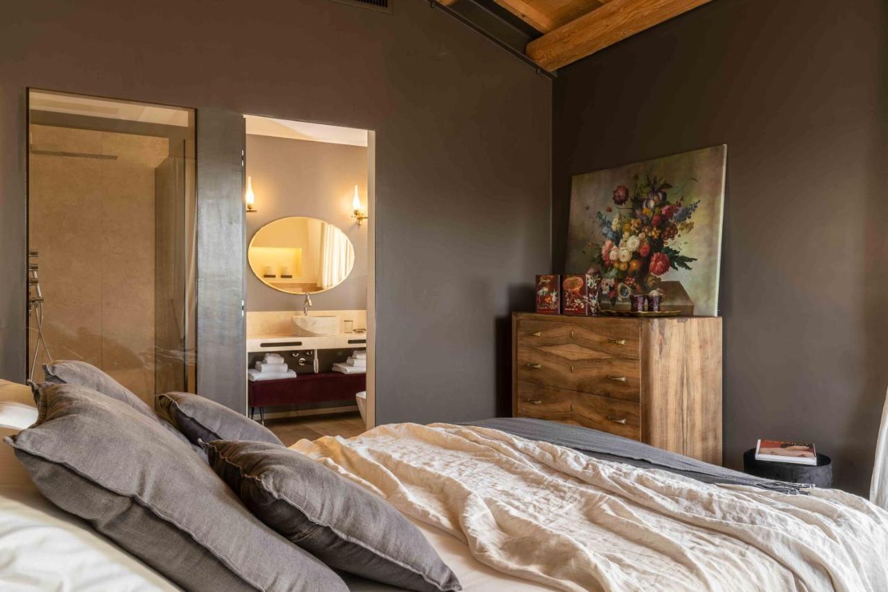 Casavostra - Ambience Suites Ostra Vetere Zewnętrze zdjęcie