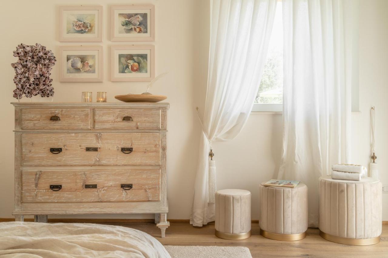 Casavostra - Ambience Suites Ostra Vetere Zewnętrze zdjęcie