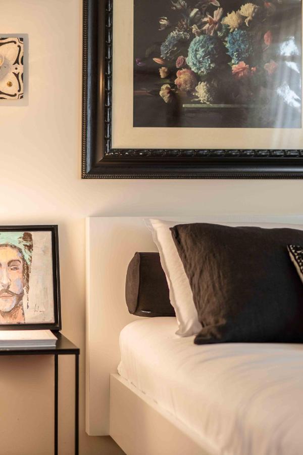 Casavostra - Ambience Suites Ostra Vetere Zewnętrze zdjęcie