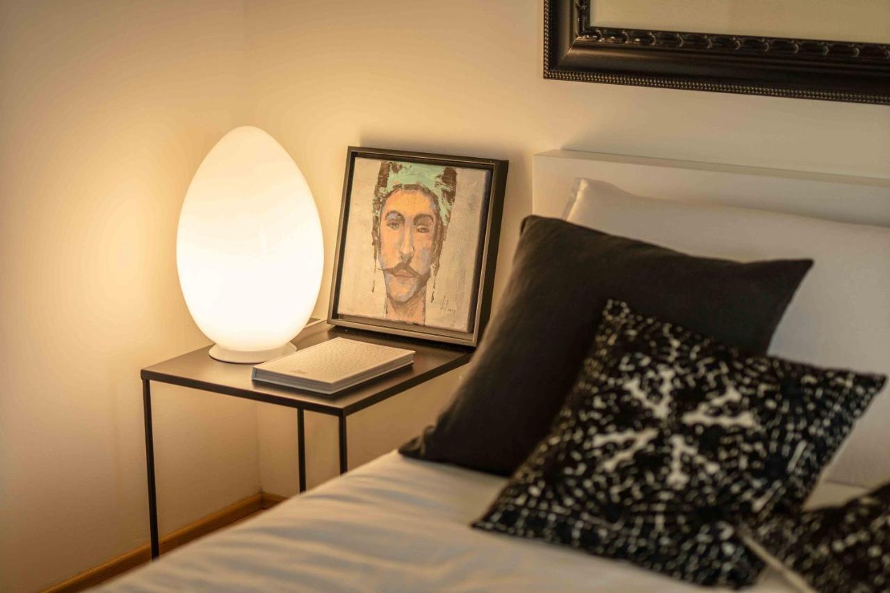 Casavostra - Ambience Suites Ostra Vetere Zewnętrze zdjęcie