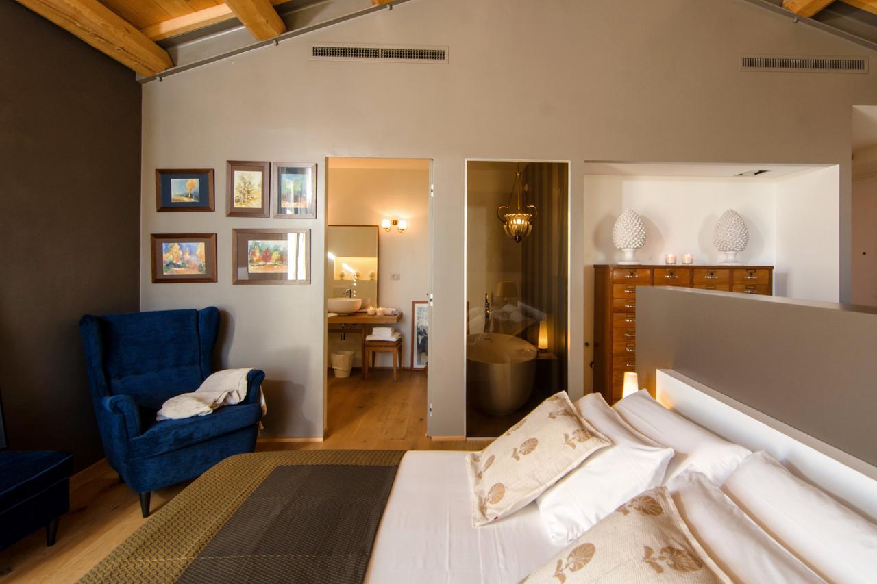 Casavostra - Ambience Suites Ostra Vetere Zewnętrze zdjęcie